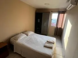 Apart 2 habitaciones vista a Itaipú - 32