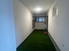 Apartman Ćorić, hotel v destinaci Kiseljak