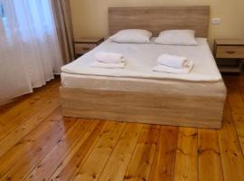 Guest House David's B&B, hotel cerca de Aeropuerto internacional de Shirak - LWN, 