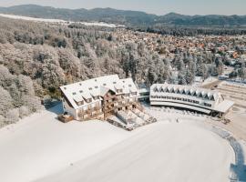 Hotel Arena Maribor