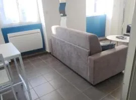 La Sérénité au Cœur du Bugey - T2 - Lagnieu