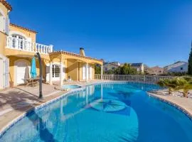 Madrague St Vincent Apt B