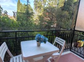 Raggio di Sole, ξενοδοχείο σε Loano