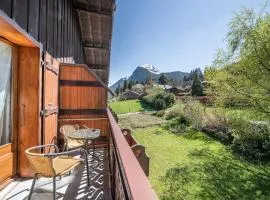 Apt Chénives 2 - Morzine