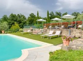 Il Cerro La Capanna Piano Terra