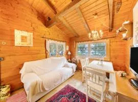 Orserose Chalet 5 I Fus