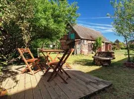 Ferienwohnung Alte Bauernkate