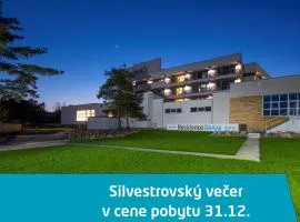 Residence Šírava ***