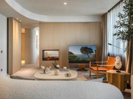 Carlemany Girona, hotel in Girona