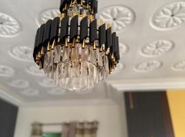 RBNB by MELUSH, hotel in Cotonou