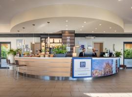 iH Hotels Milano Gioia, hôtel à Milan