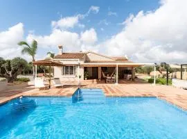 Villa tranquila el retiro