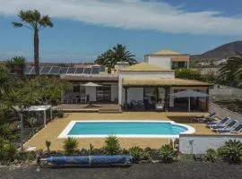 Villa Sosha - Carpe Mundi