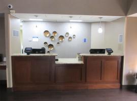 Best Western Kenner, Hotel in Kenner