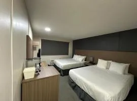 SureStay by Best Western Smithers