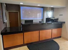 SureStay by Best Western Mount Pleasant Racine