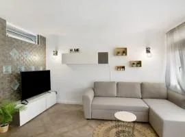 Apartamento La Burrita