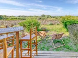 Appartement Cosy face à la mer