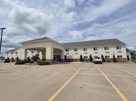 SureStay Studio By Best Western El Dorado, hotel in El Dorado