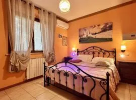 Agriturismo La Mora - Gemelli