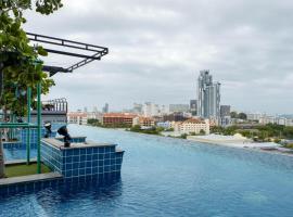 SureStay Plus by Best Western T Pattaya