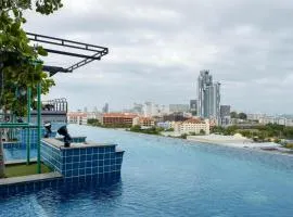 SureStay Plus by Best Western T Pattaya