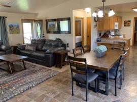 GabyHill, khách sạn ở Davis