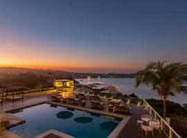 Uni Boutique Hotel & Spa