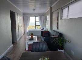 Kaaimans Crest Ocean-View Studio, ξενοδοχείο σε Groot Brak Rivier