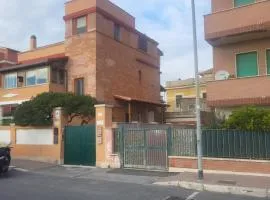 Casa Vacanze Roma