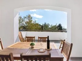 Magnificent Beach Apartment