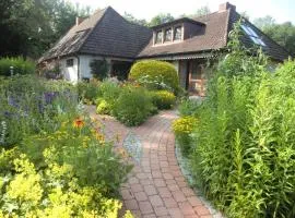 Fewo Birkenallee - Rose