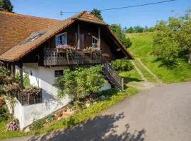 Schwarzwald Buchenhof