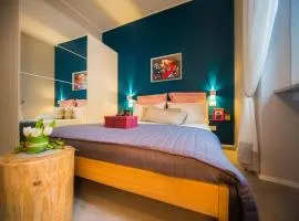 Luxury Boutique Apartment Milan