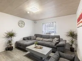 Ferienwohnung Klein Frankreich