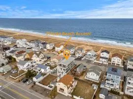 Serendipity Beach Retreat Namaste Unit