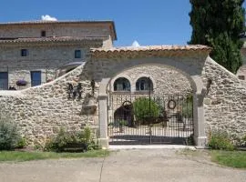 Gite Figuier et Vignes