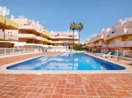 Apartamento Royal Cabanas Golf