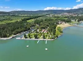 Camping Village Punta Navaccia