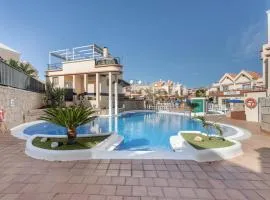 Yucca Park 1 Bed Apartment