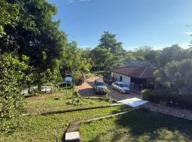 Finca El Encanto
