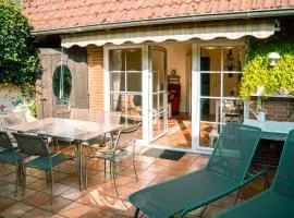 Ferienhaus Jadeblick I I