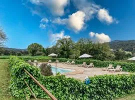 Mas Tarres L'olivera Madremanya