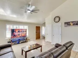 Hike, Golf and Ski Family Home in South Jordan