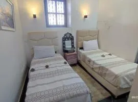 Riad Bladi Essaouira