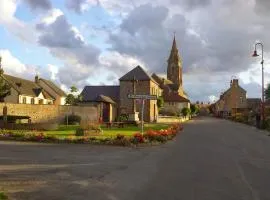 French Village Living