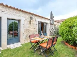 le chai de la lumineuse