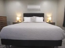 The Overlook at Burdett Falls