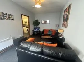 The Cosy Neuk, Hawick