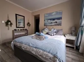 Sunflower Stables Cottage in the Garden